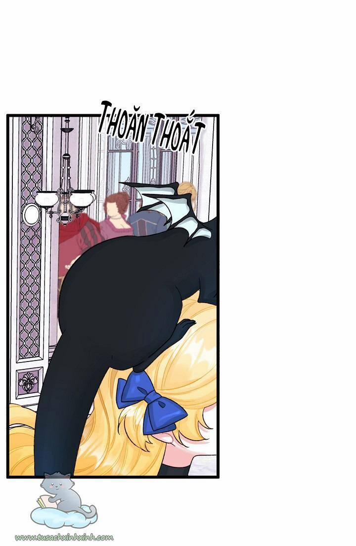 Công Chúa Bãi Rác 58 trang 11