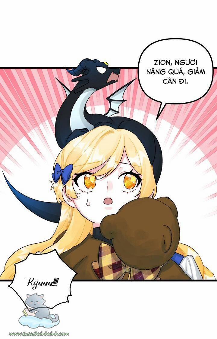 Công Chúa Bãi Rác 58 trang 13