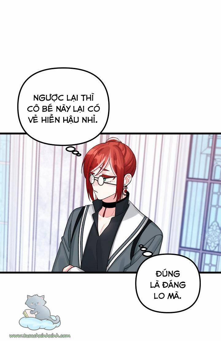 Công Chúa Bãi Rác 58 trang 20