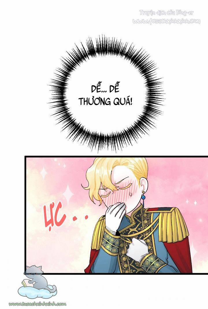 Công Chúa Bãi Rác 58 trang 30