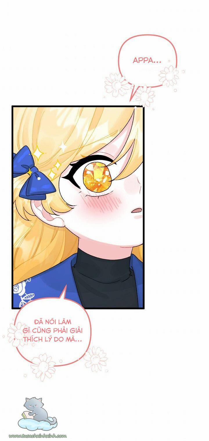 Công Chúa Bãi Rác 58 trang 31