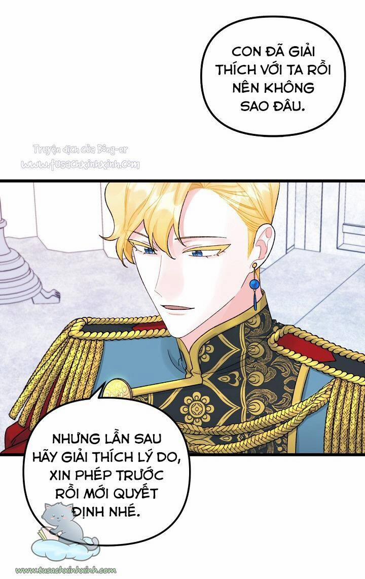 Công Chúa Bãi Rác 58 trang 33