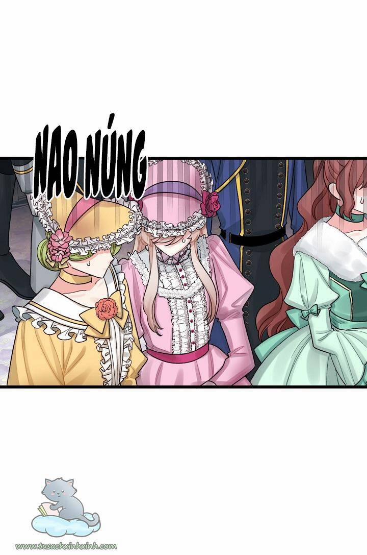 Công Chúa Bãi Rác 58 trang 47