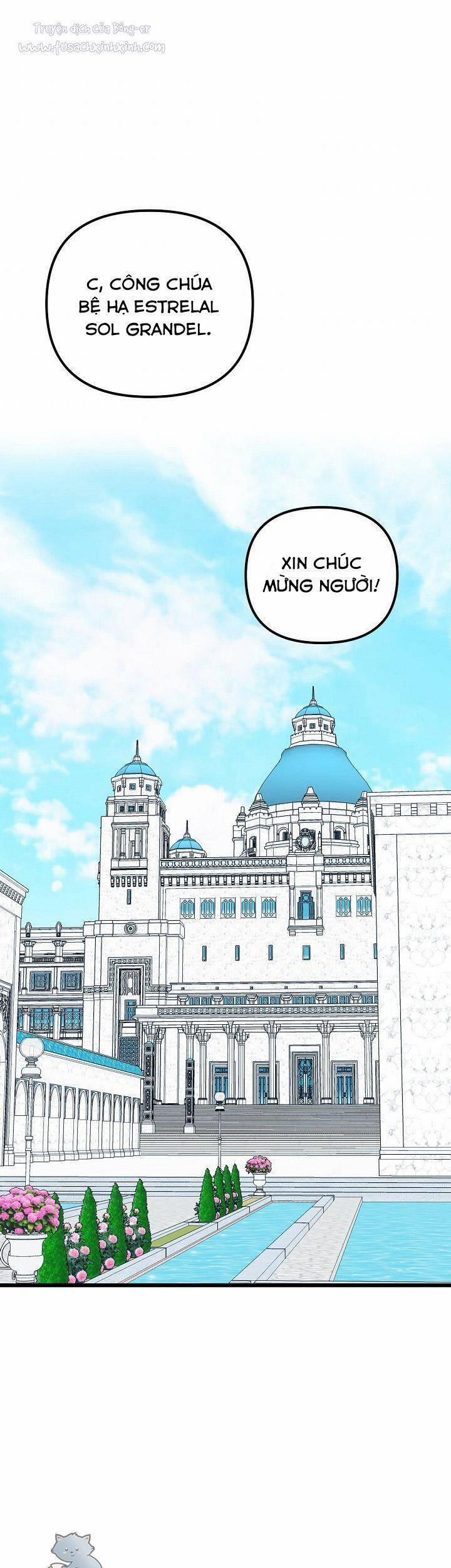 Công Chúa Bãi Rác 58 trang 48