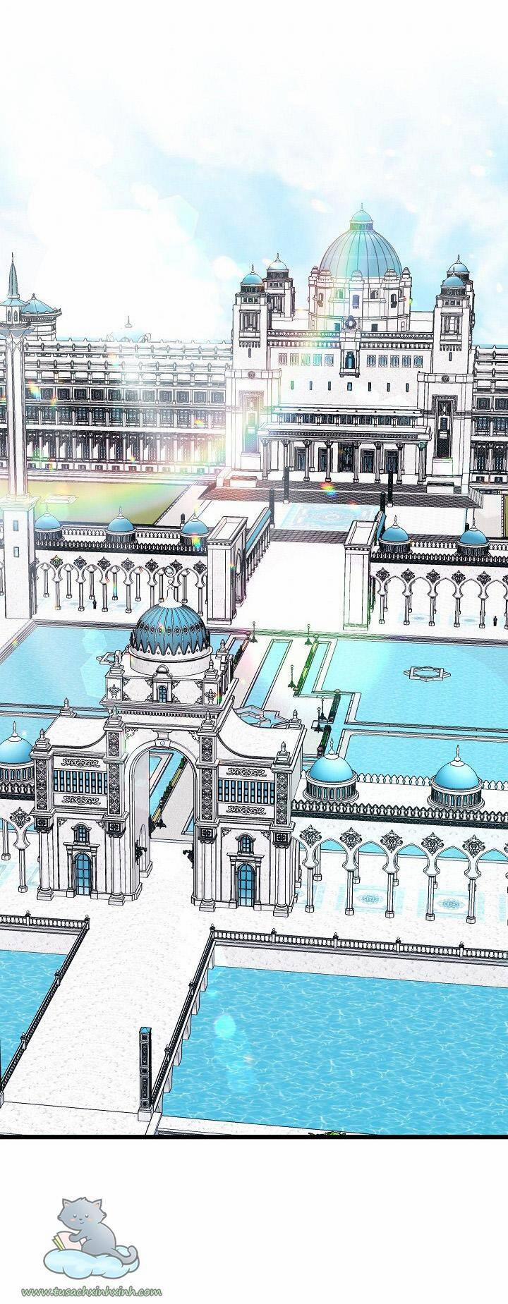 Công Chúa Bãi Rác 58 trang 5