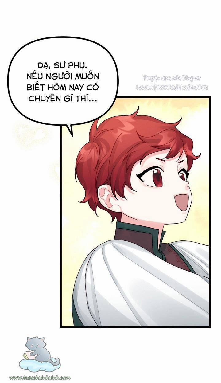 Công Chúa Bãi Rác 58 trang 52