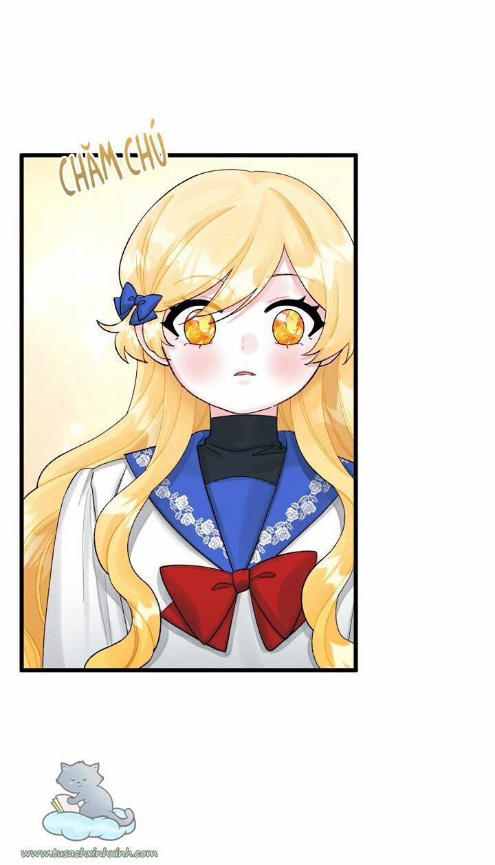 Công Chúa Bãi Rác 58 trang 53