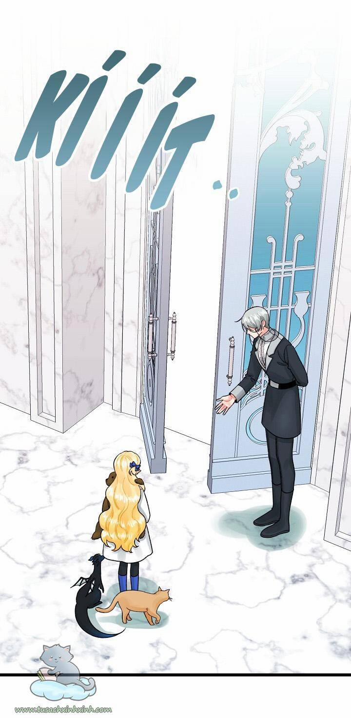 Công Chúa Bãi Rác 58 trang 7