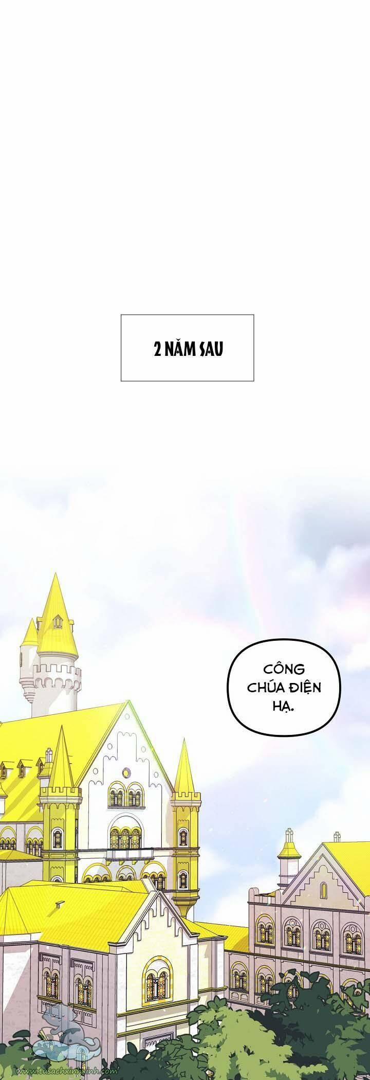 Công Chúa Bãi Rác 59 trang 1