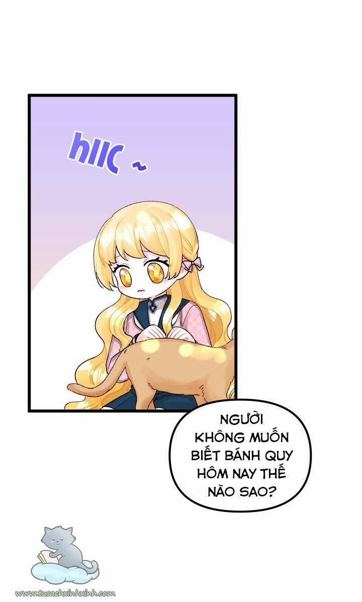 Công Chúa Bãi Rác 59 trang 10