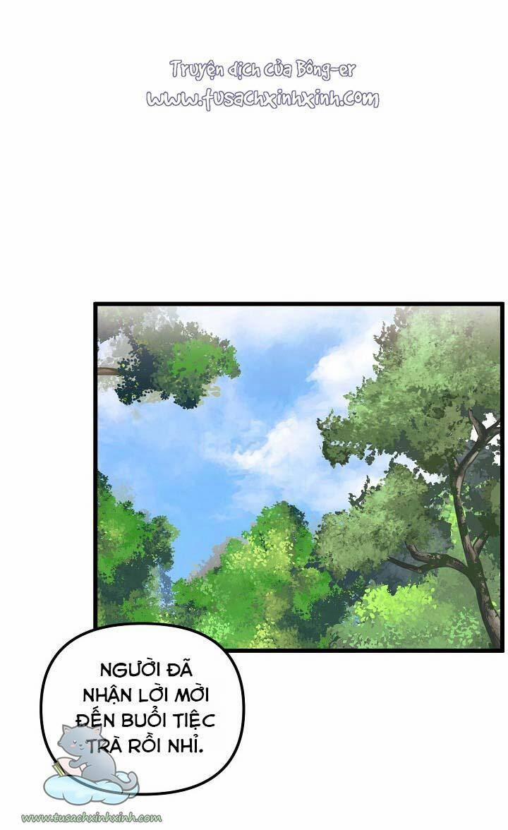 Công Chúa Bãi Rác 59 trang 22