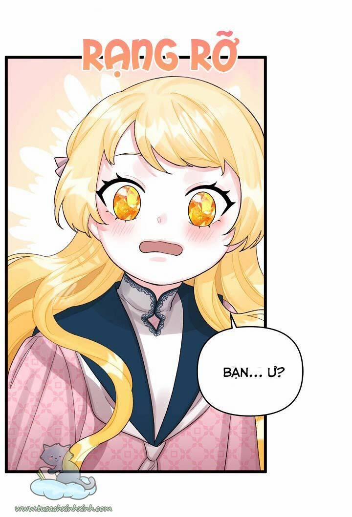 Công Chúa Bãi Rác 59 trang 24