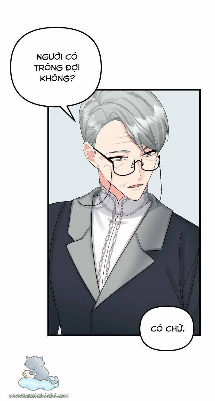 Công Chúa Bãi Rác 59 trang 25