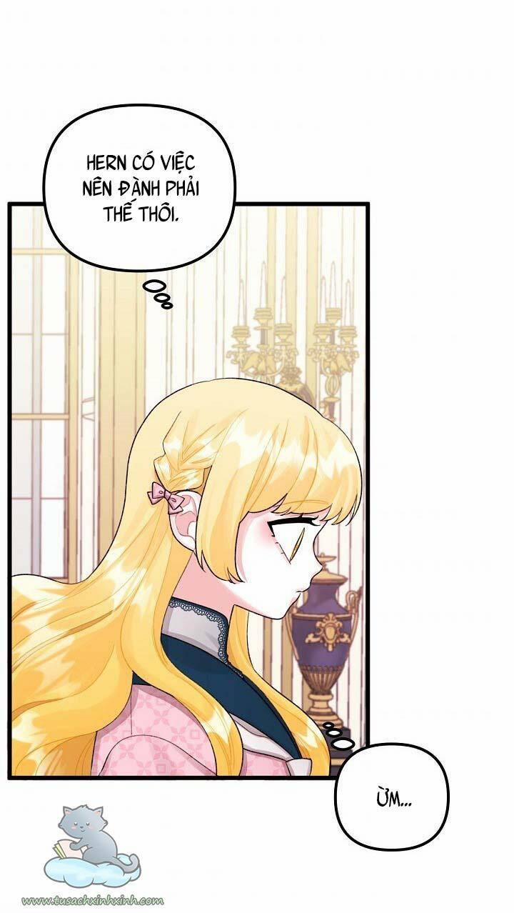 Công Chúa Bãi Rác 59 trang 34