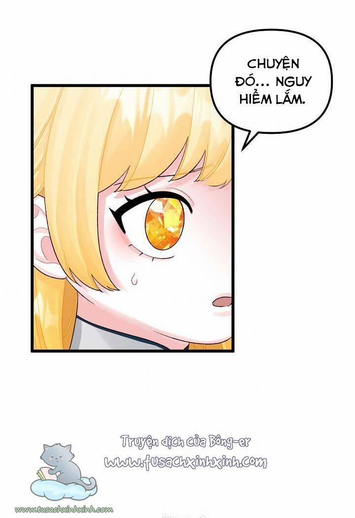 Công Chúa Bãi Rác 59 trang 41