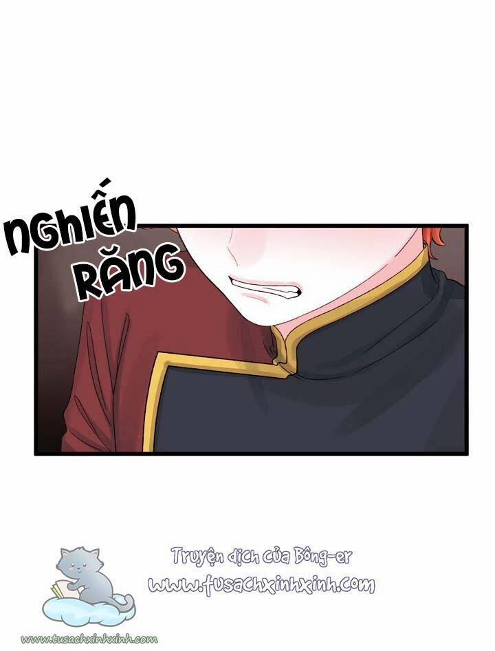 Công Chúa Bãi Rác 59 trang 49