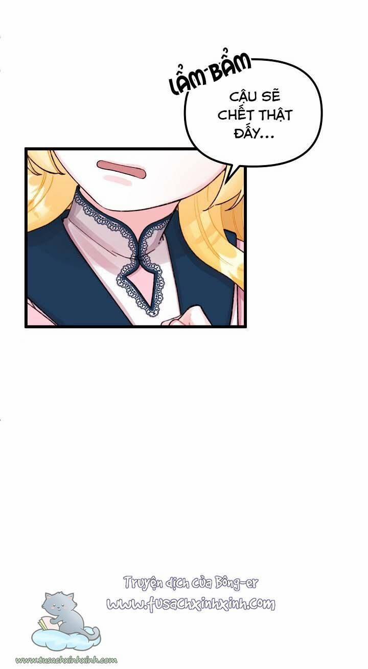 Công Chúa Bãi Rác 59 trang 52