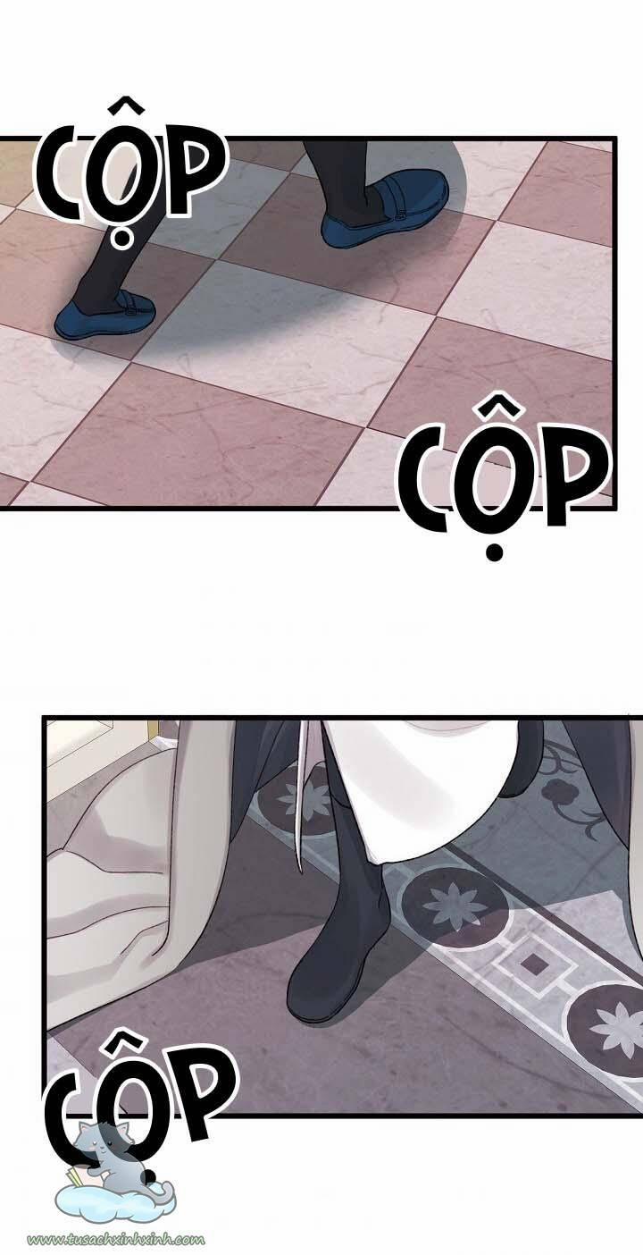Công Chúa Bãi Rác 59 trang 54