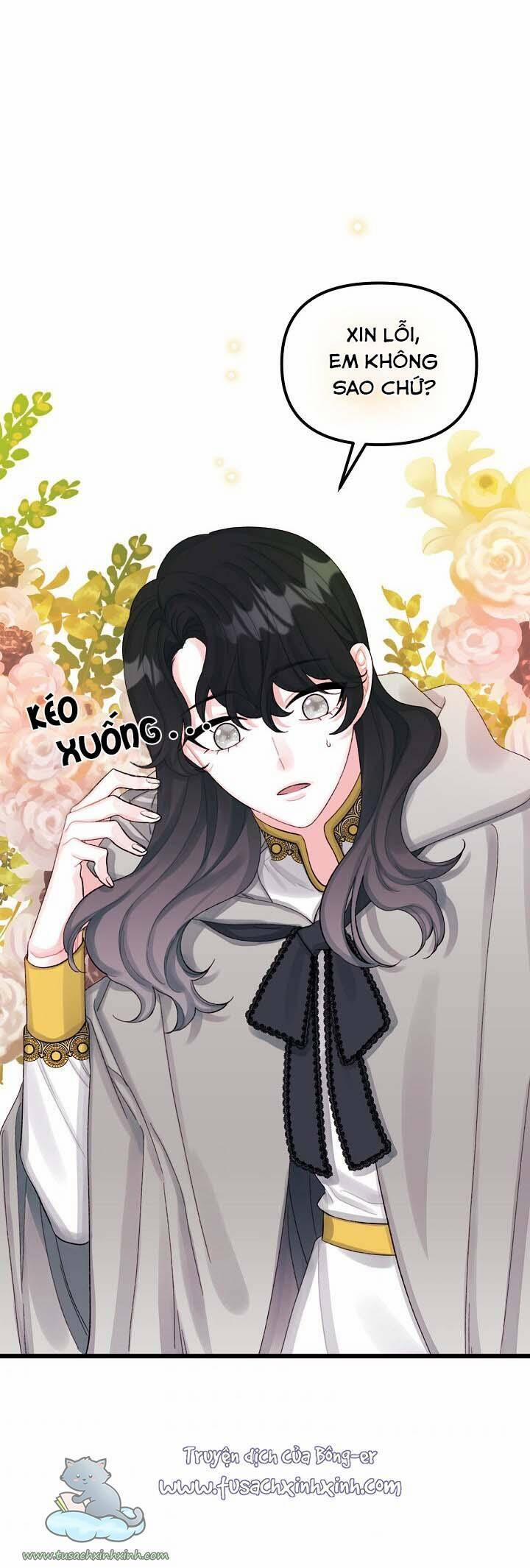 Công Chúa Bãi Rác 59 trang 59