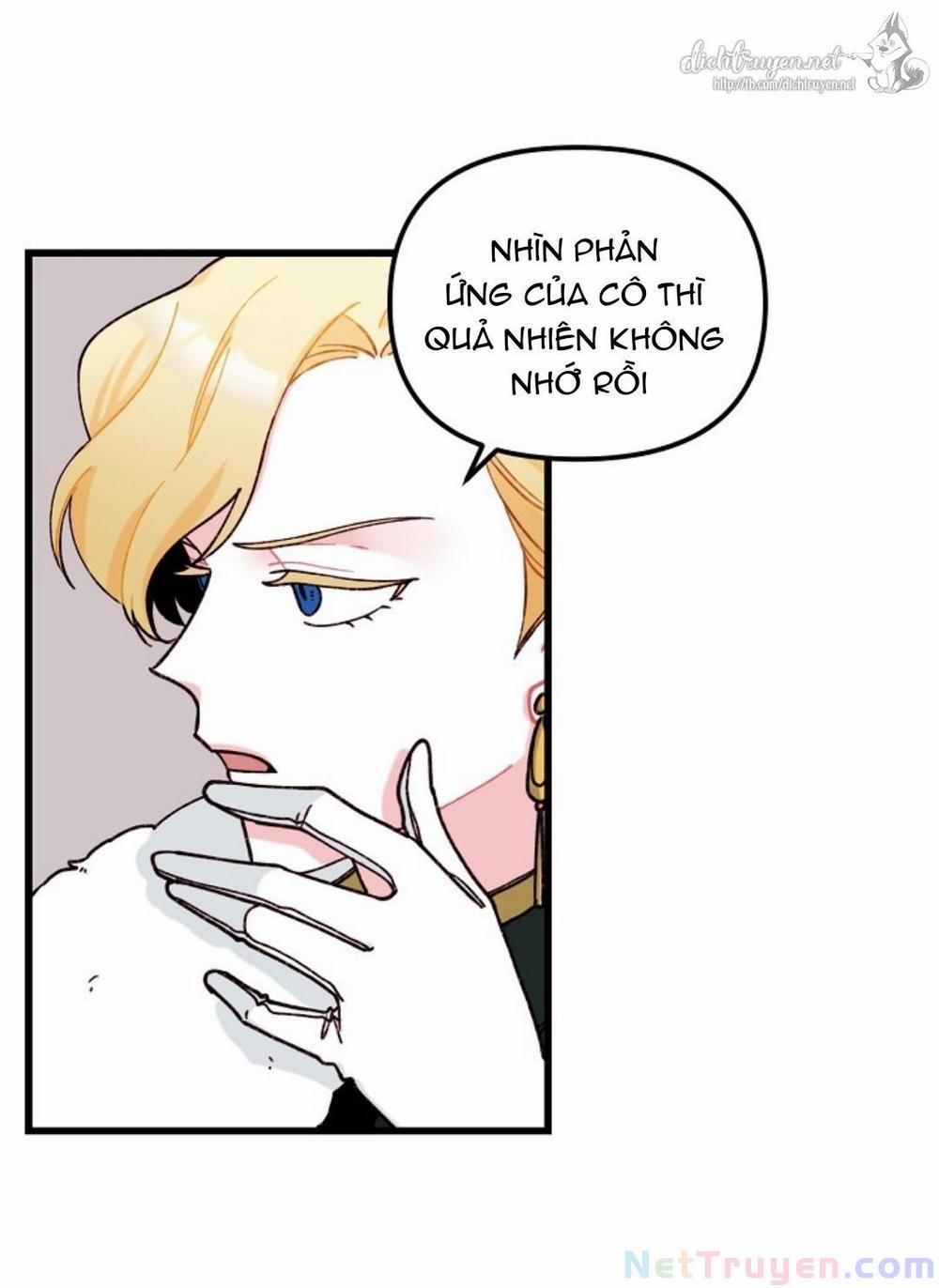 Công Chúa Bãi Rác 6 trang 10