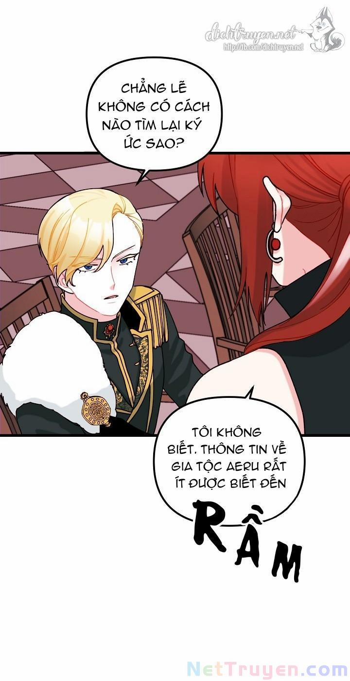 Công Chúa Bãi Rác 6 trang 24