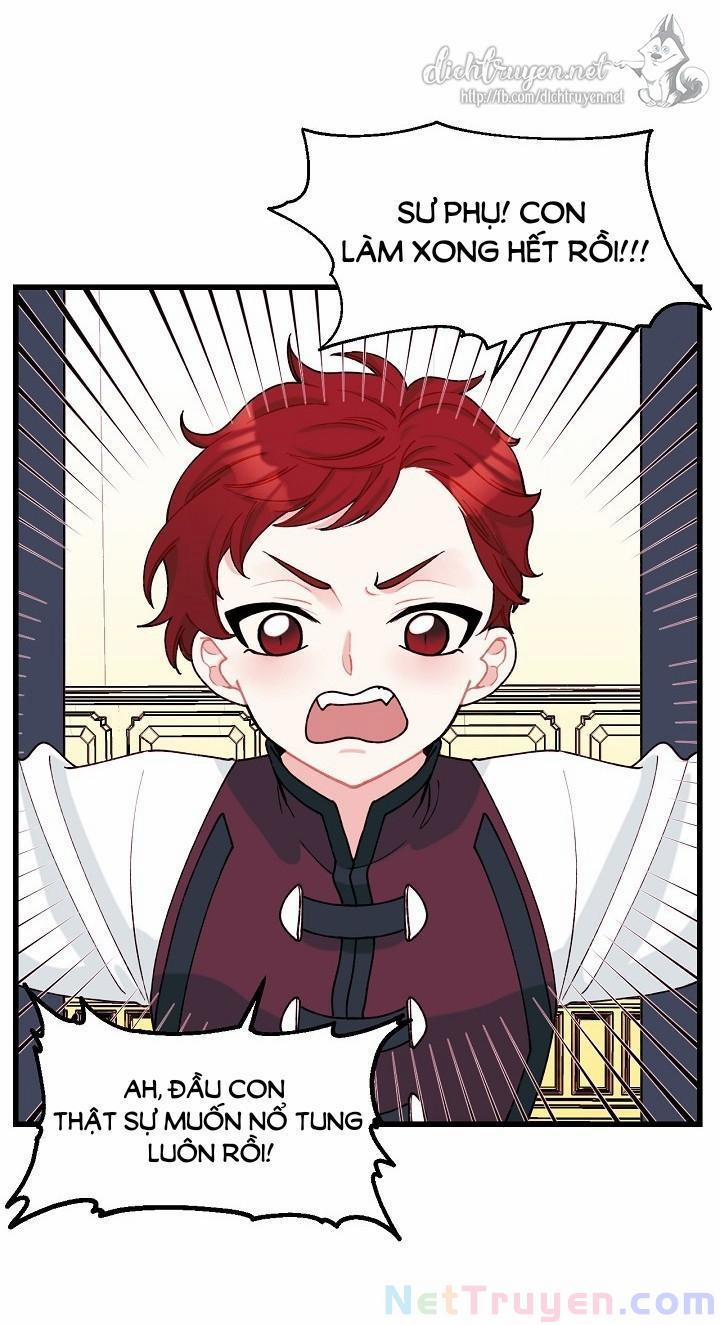 Công Chúa Bãi Rác 6 trang 25