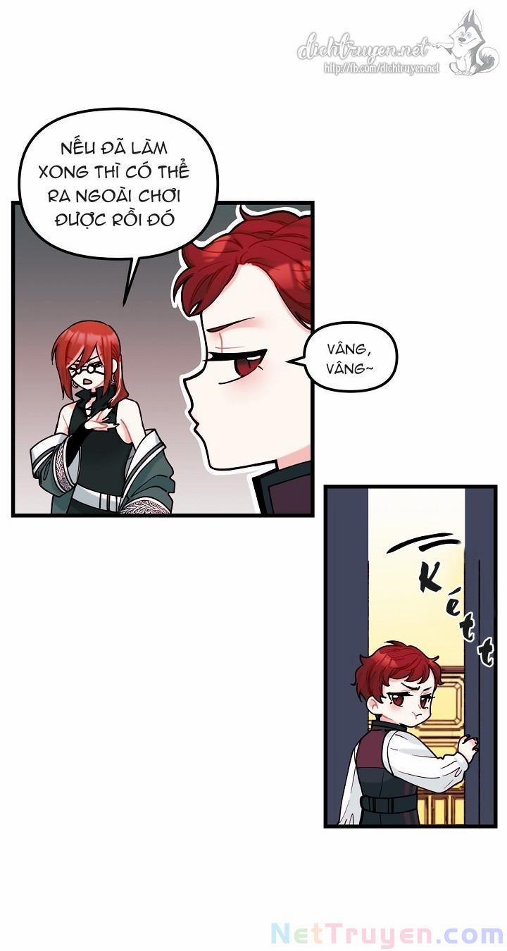 Công Chúa Bãi Rác 6 trang 32