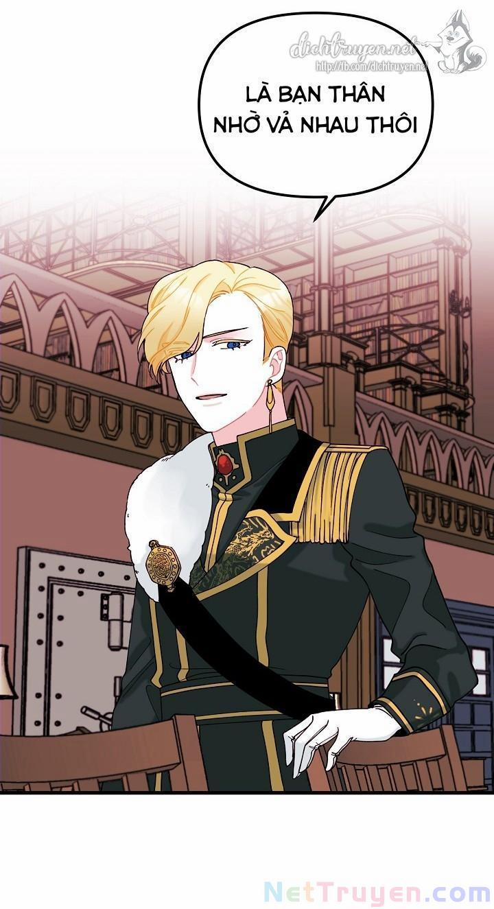 Công Chúa Bãi Rác 6 trang 43