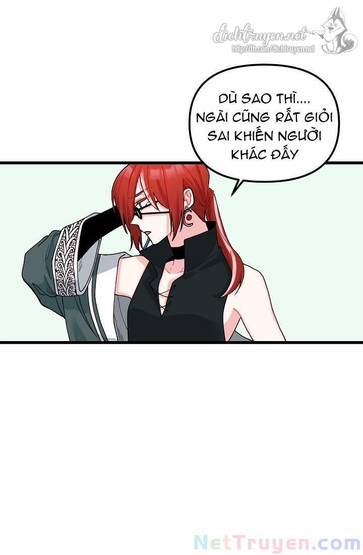 Công Chúa Bãi Rác 6 trang 45