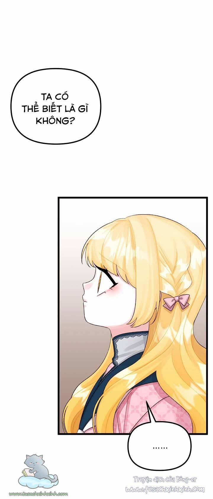 Công Chúa Bãi Rác 60 trang 10