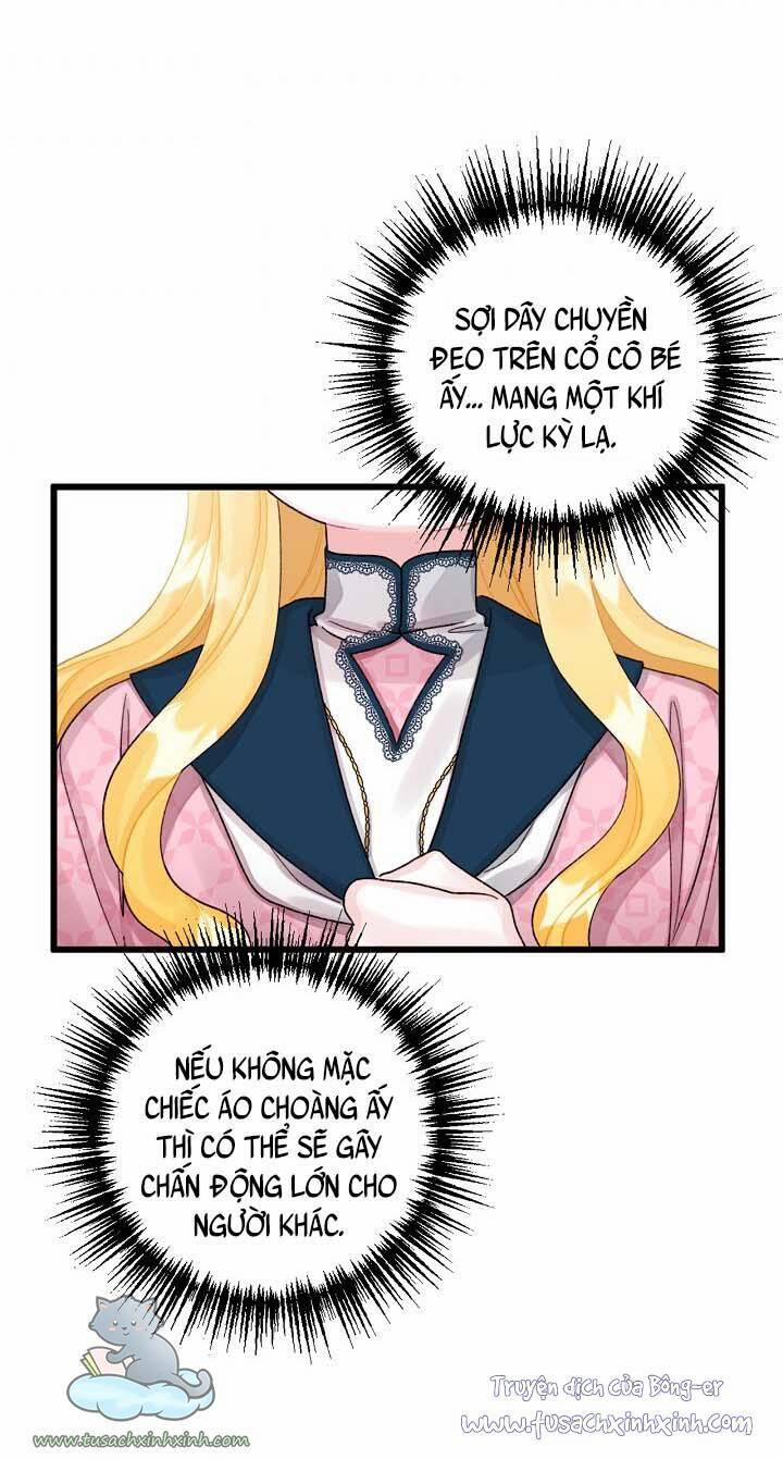 Công Chúa Bãi Rác 60 trang 23