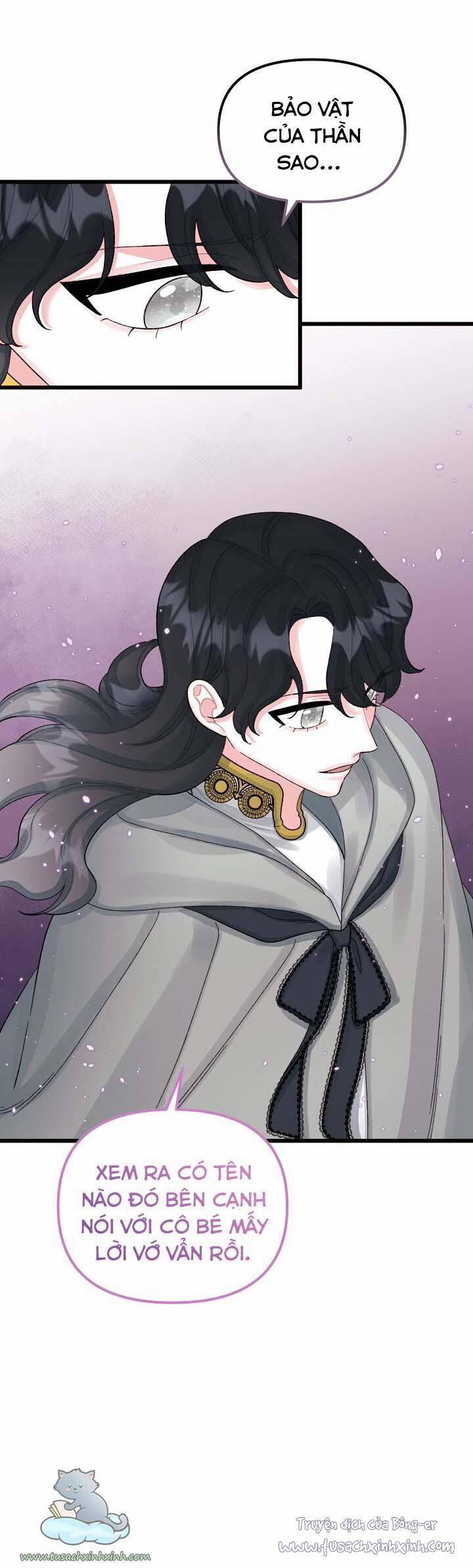 Công Chúa Bãi Rác 60 trang 24