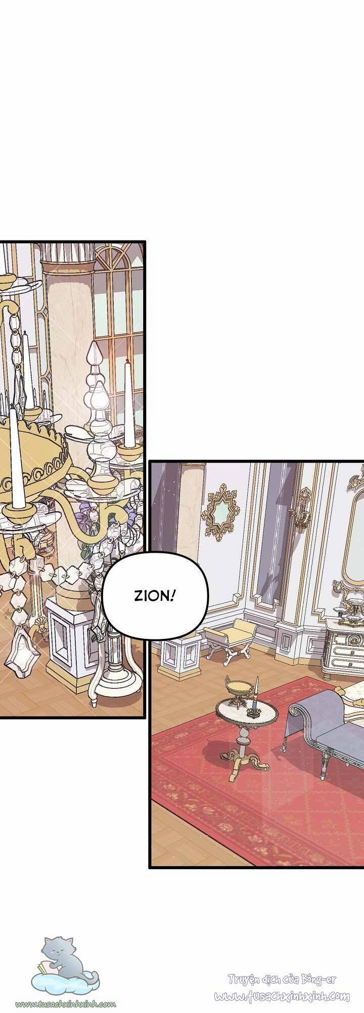Công Chúa Bãi Rác 60 trang 26