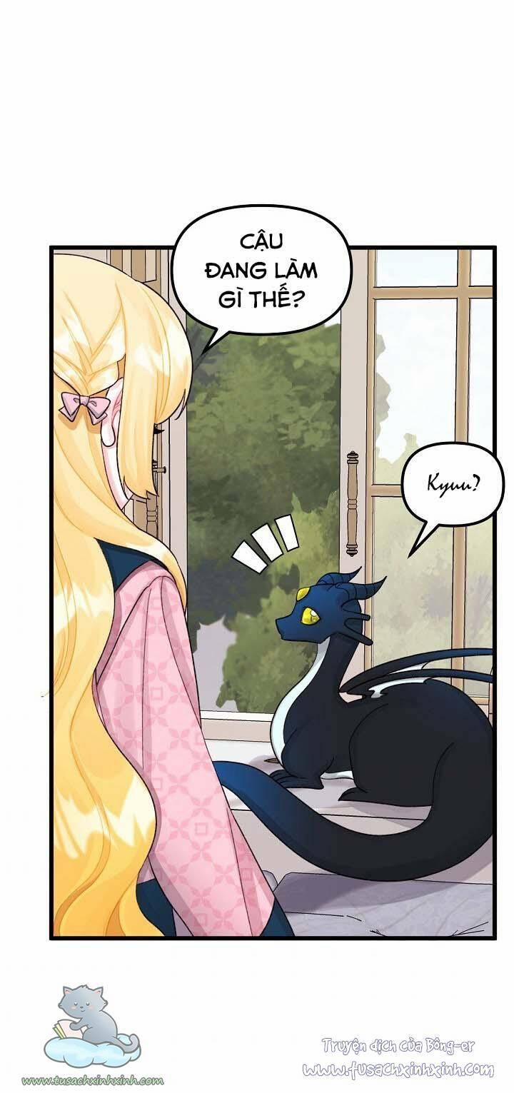 Công Chúa Bãi Rác 60 trang 27