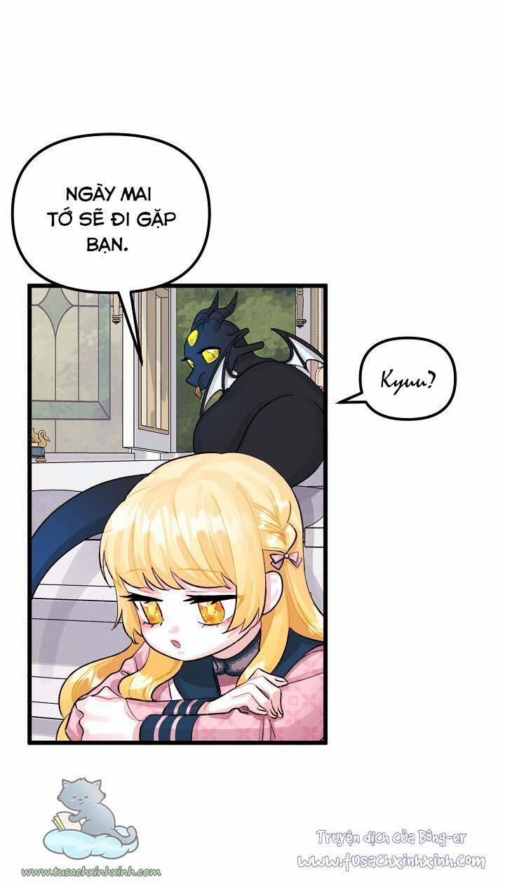 Công Chúa Bãi Rác 60 trang 32