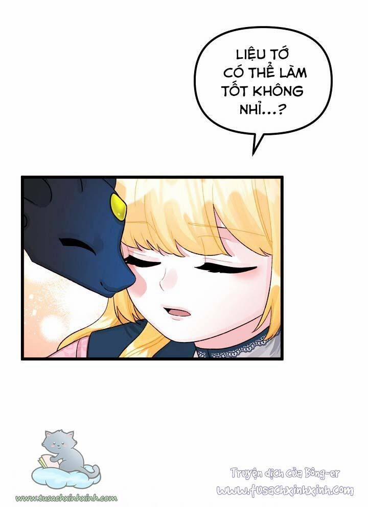 Công Chúa Bãi Rác 60 trang 34