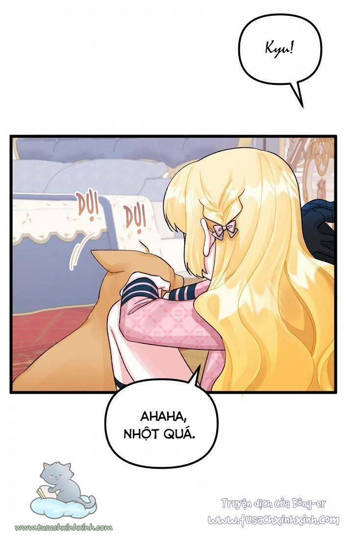 Công Chúa Bãi Rác 60 trang 35