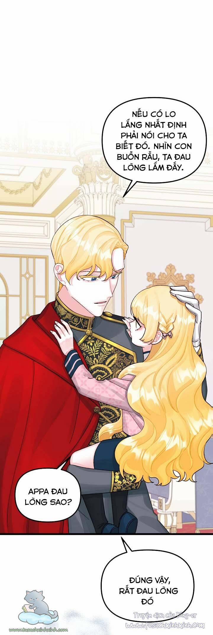 Công Chúa Bãi Rác 60 trang 45