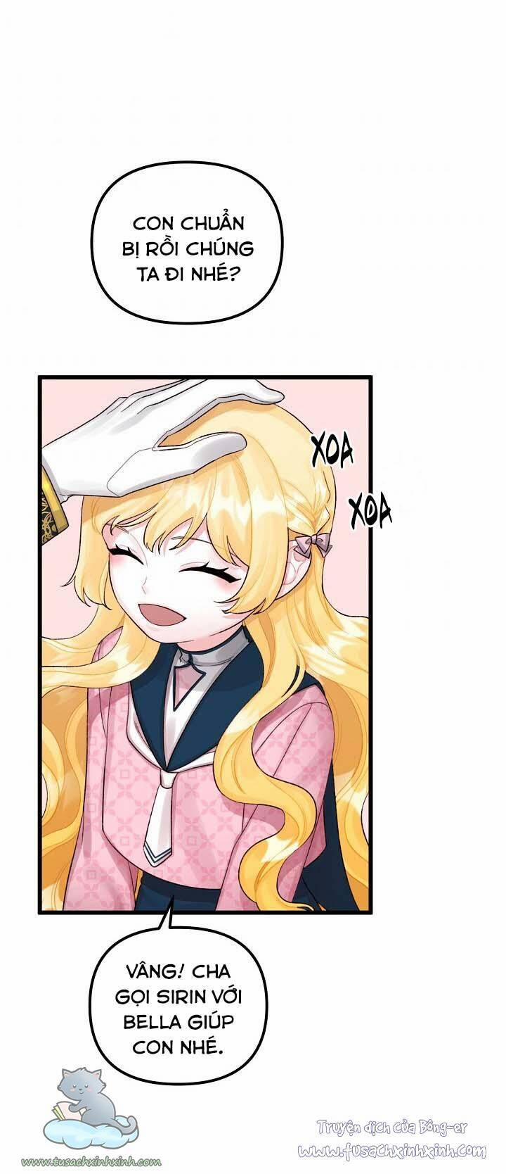 Công Chúa Bãi Rác 60 trang 55