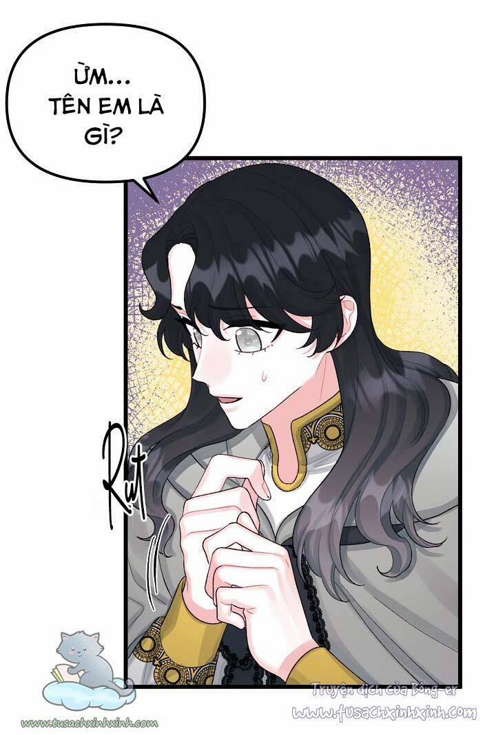 Công Chúa Bãi Rác 60 trang 7