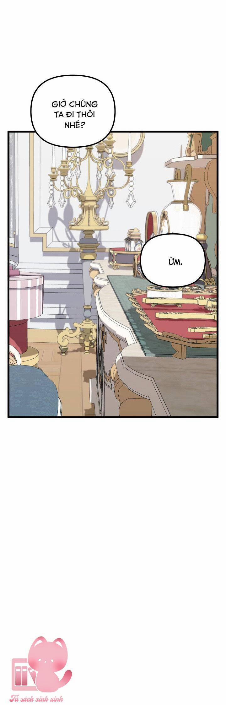 Công Chúa Bãi Rác 61 trang 13