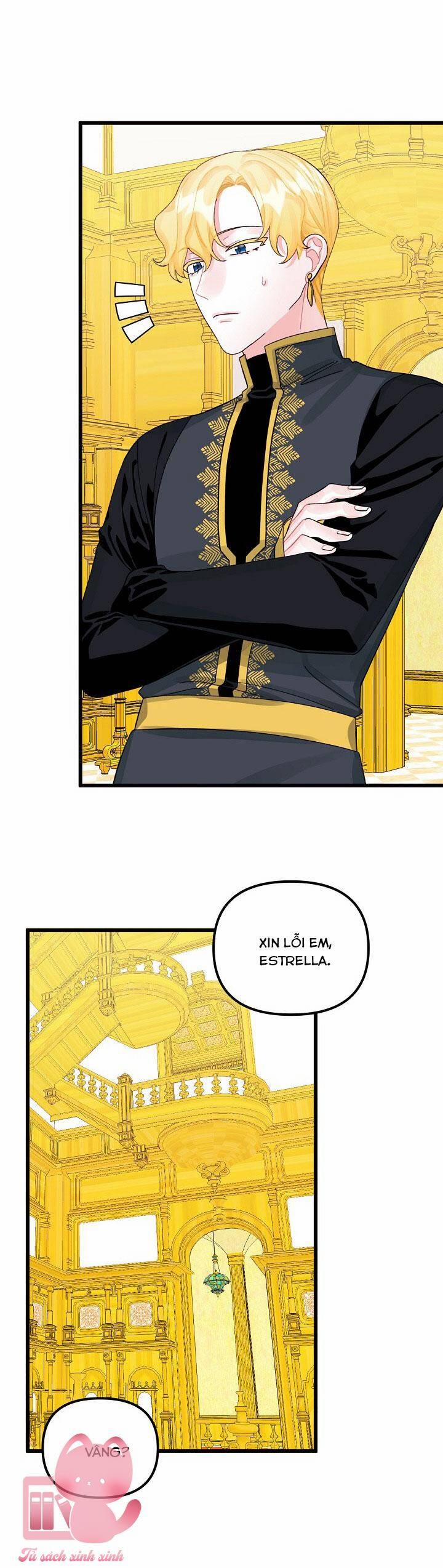 Công Chúa Bãi Rác 61 trang 18