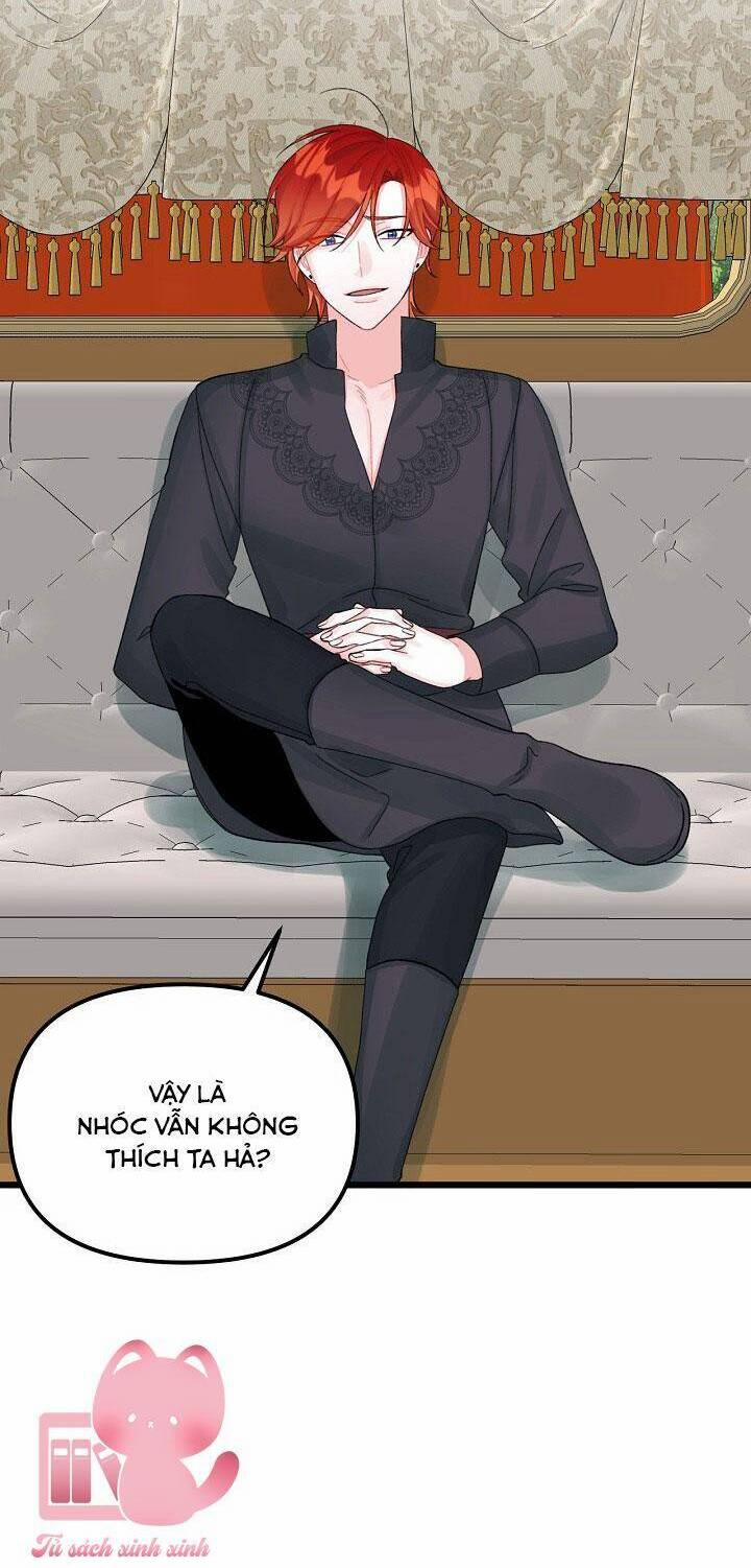 Công Chúa Bãi Rác 61 trang 32