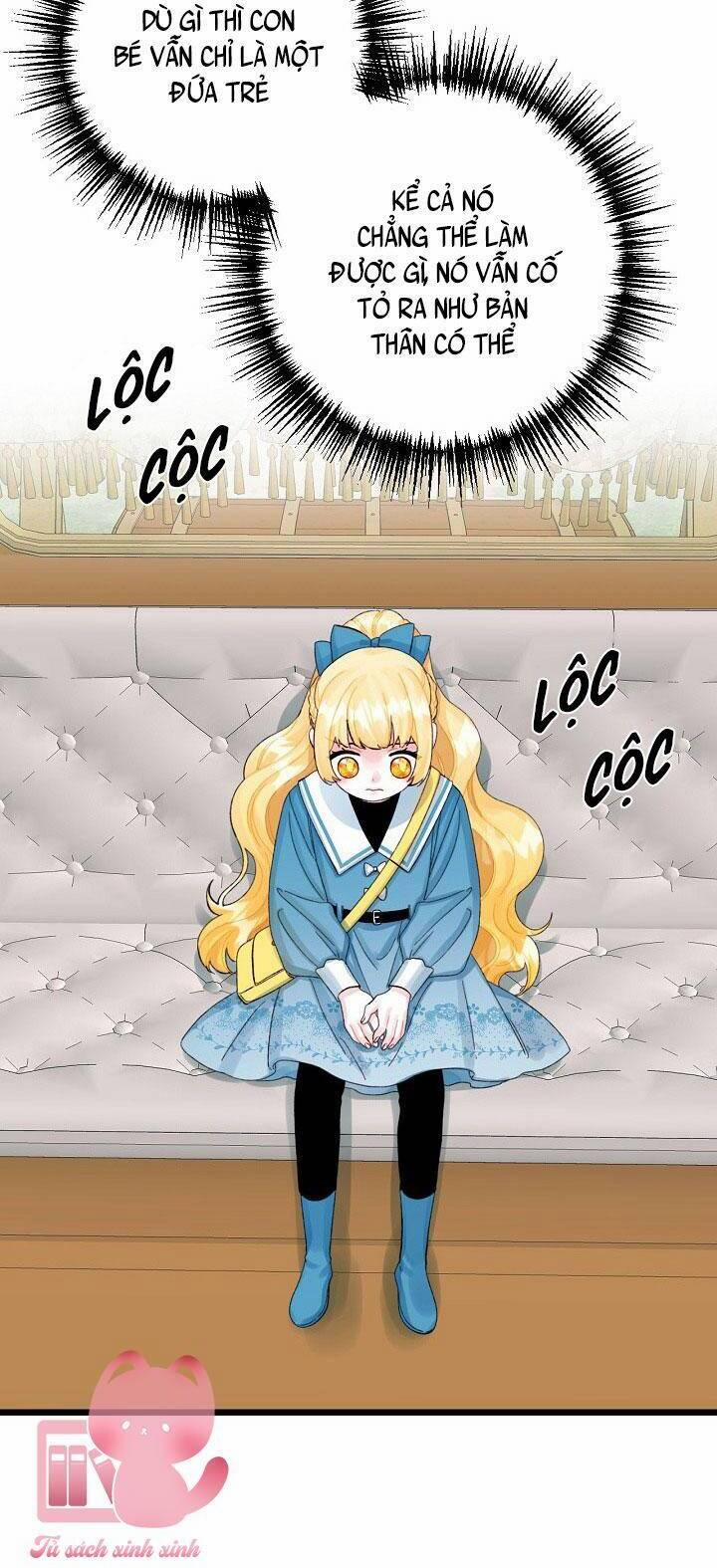 Công Chúa Bãi Rác 61 trang 36