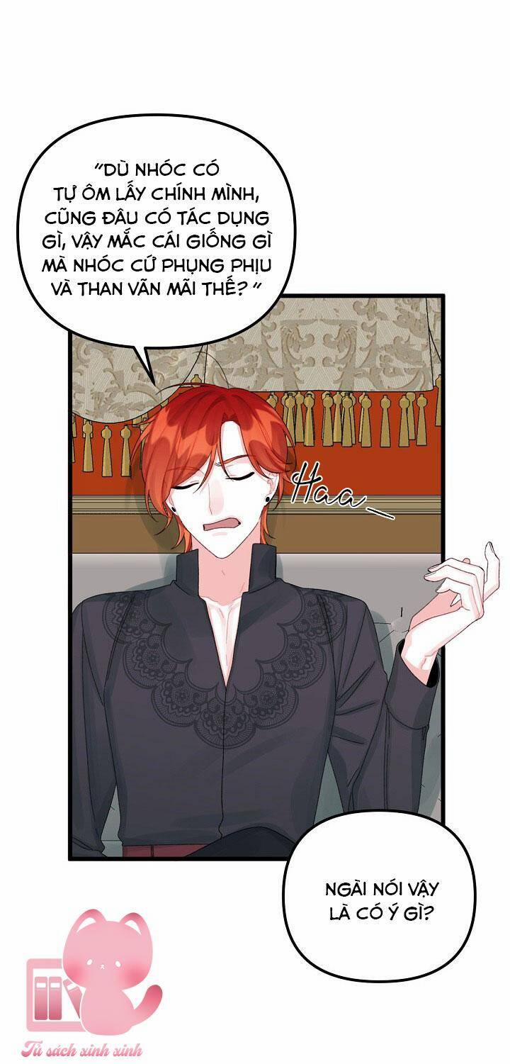 Công Chúa Bãi Rác 61 trang 37