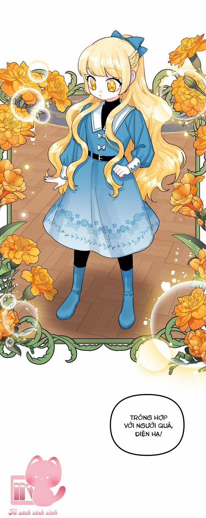 Công Chúa Bãi Rác 61 trang 4