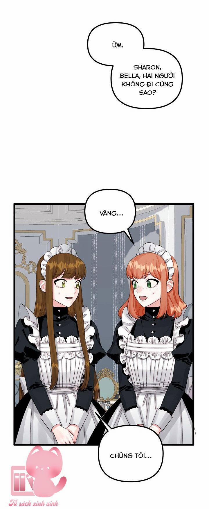 Công Chúa Bãi Rác 61 trang 7