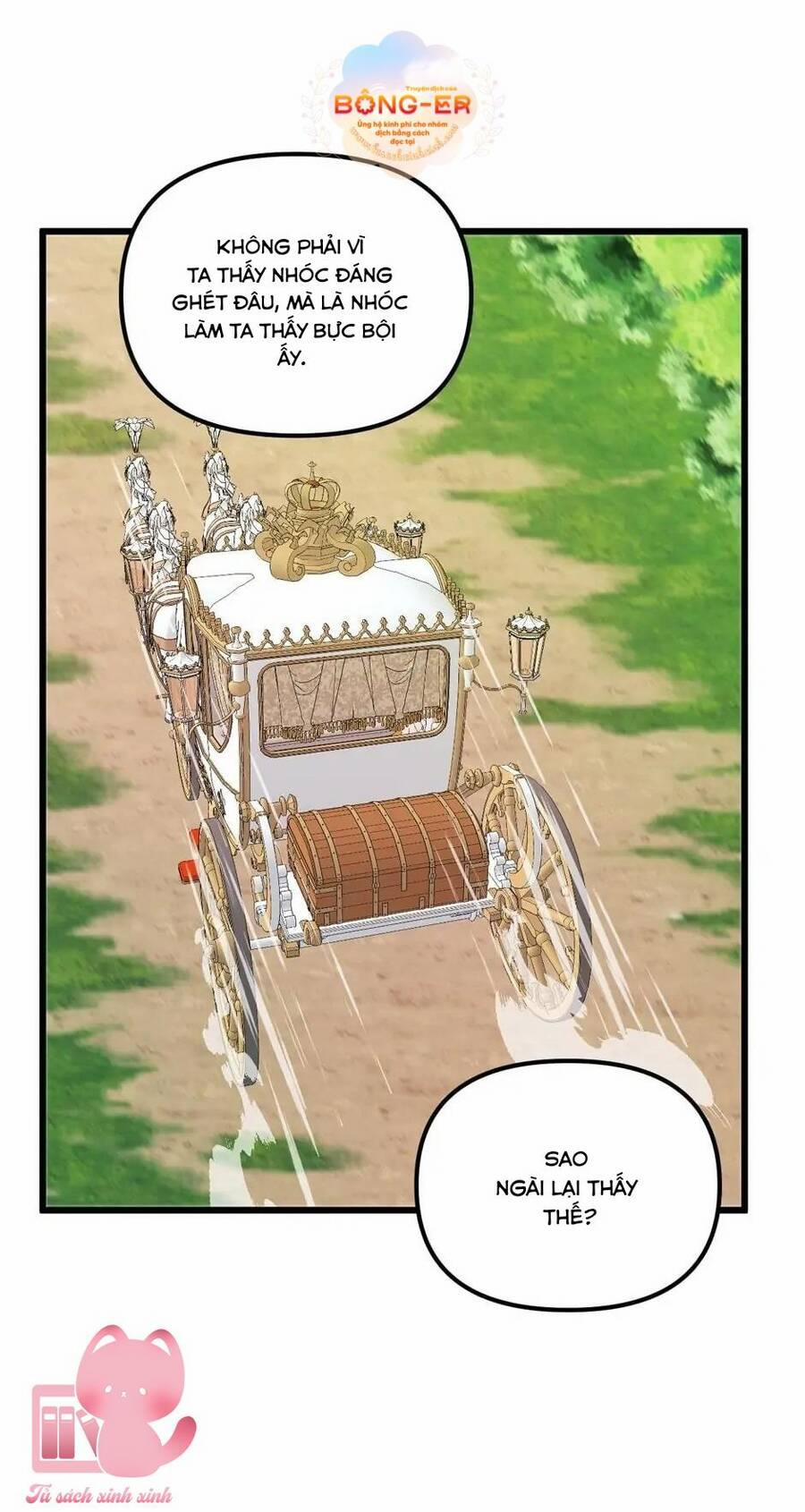 Công Chúa Bãi Rác 62 trang 10