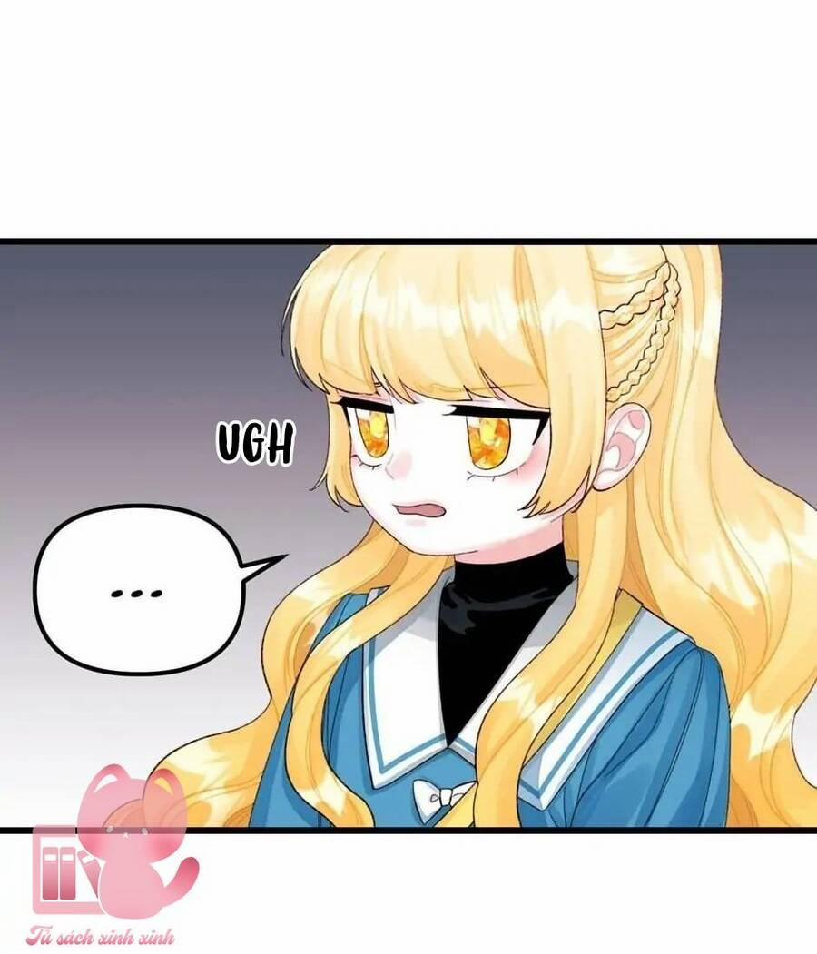 Công Chúa Bãi Rác 62 trang 12