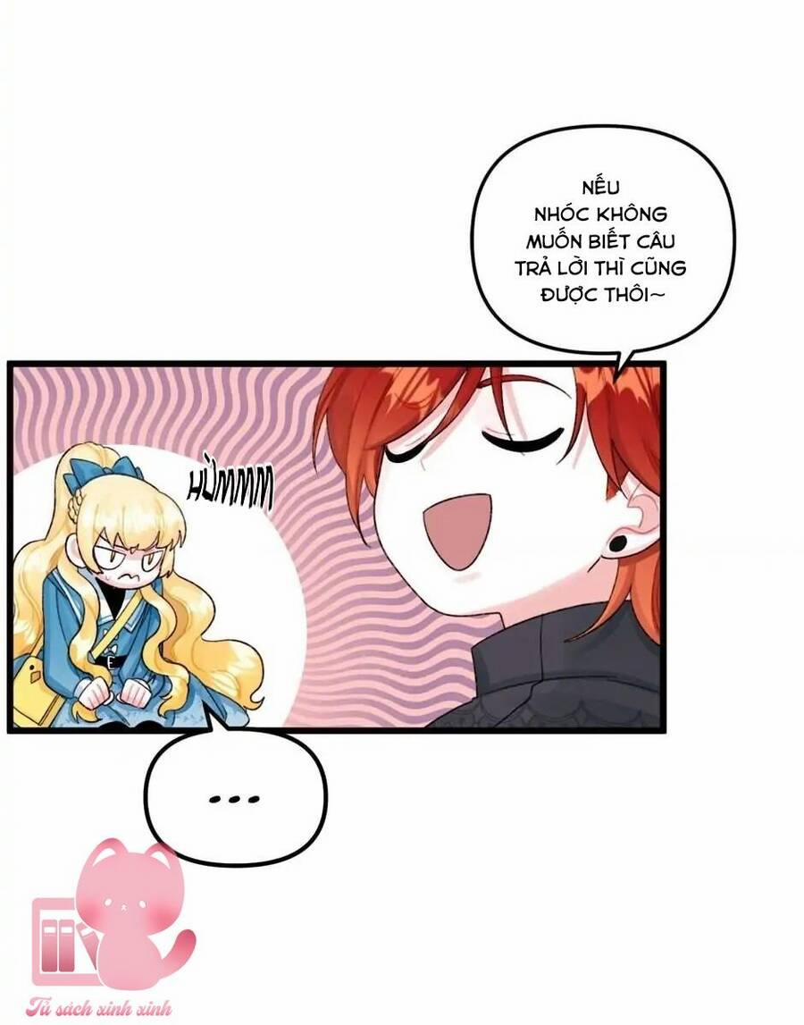 Công Chúa Bãi Rác 62 trang 13